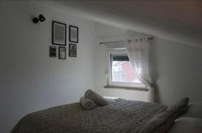 Apartman Buba